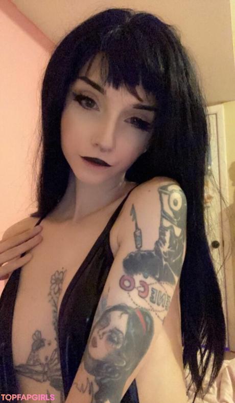 Rengekko nude leaked OnlyFans photo #36