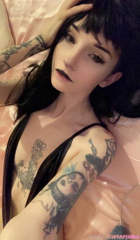 Rengekko nude leaked OnlyFans photo #37