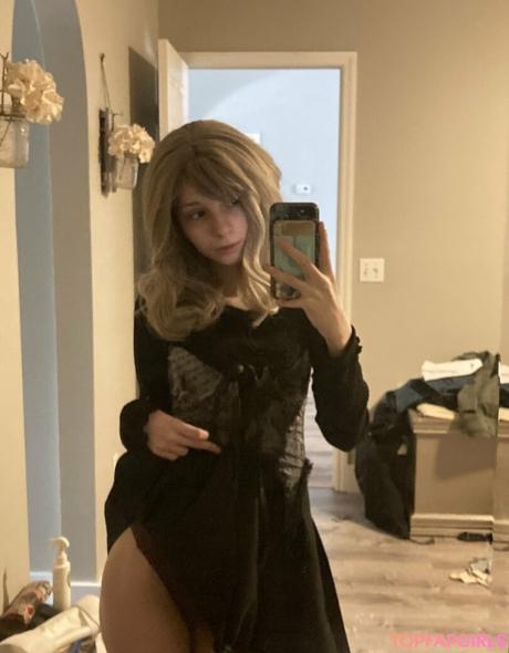 Rengekko nude leaked OnlyFans photo #4