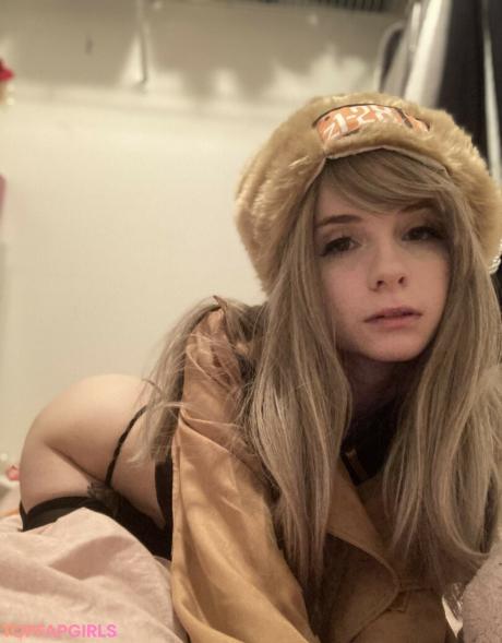 Rengekko nude leaked OnlyFans photo #54