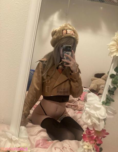 Rengekko nude leaked OnlyFans photo #55