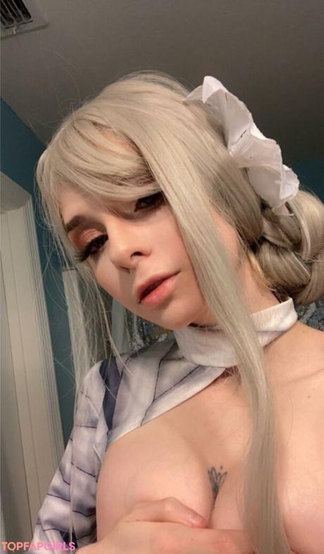 Rengekko nude leaked OnlyFans photo #6