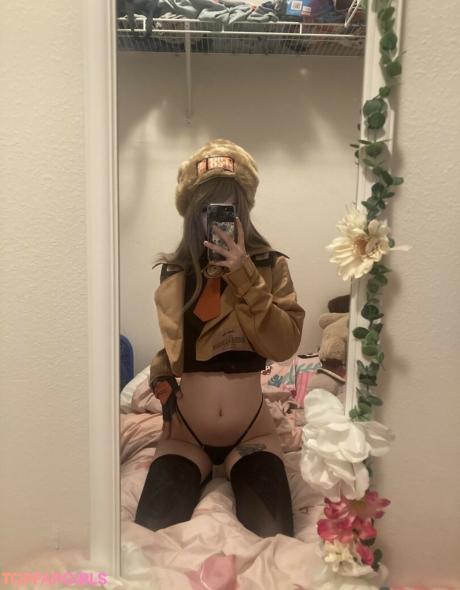 Rengekko nude leaked OnlyFans photo #62