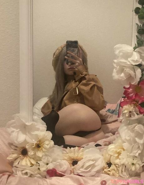 Rengekko nude leaked OnlyFans photo #63