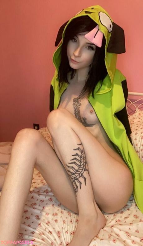 Rengekko nude leaked OnlyFans photo #89