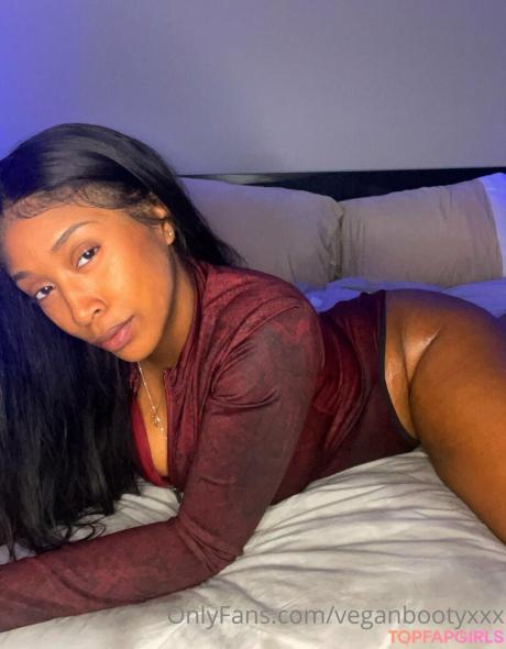 Veganbootyxxx nude leaked OnlyFans photo #53