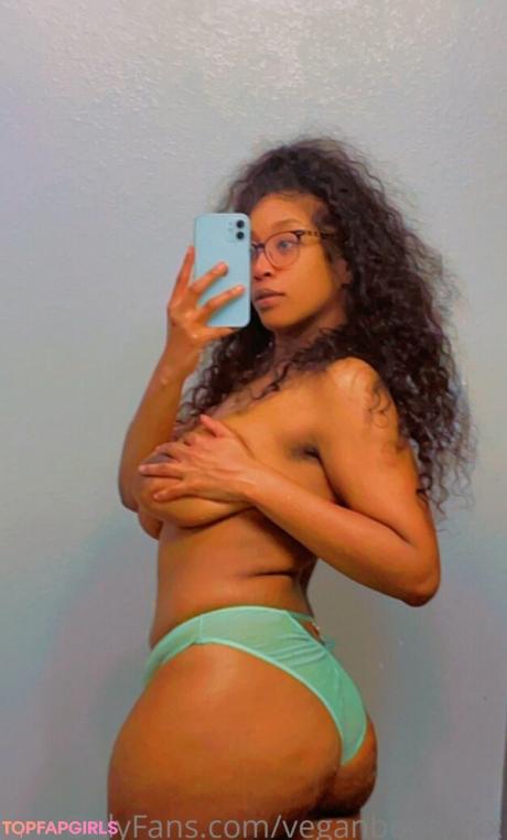 Veganbootyxxx nude leaked OnlyFans photo #63