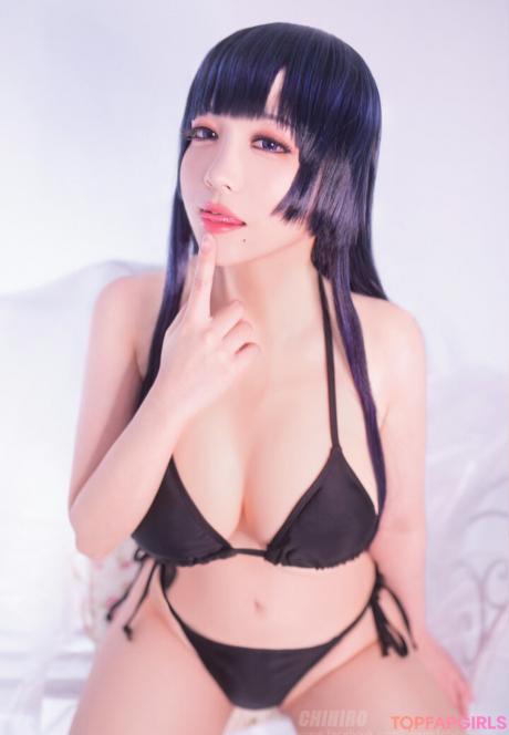 Chihiro_Chang nude leaked OnlyFans photo #20