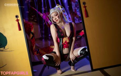 Chihiro_Chang nude leaked OnlyFans photo #25