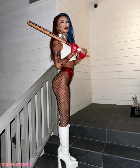 Jenn nude leaked OnlyFans photo #32