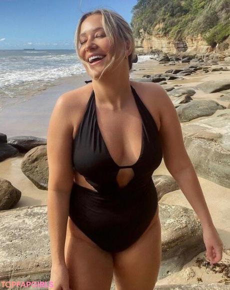 Alana nude leaked OnlyFans photo #4