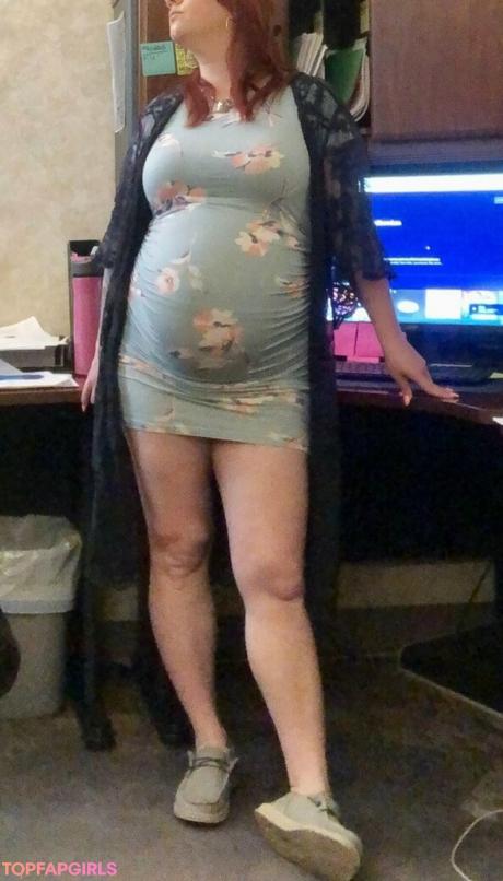 Preggosauruspeach nude leaked OnlyFans photo #20