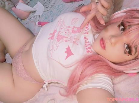 Heladito7 nude leaked OnlyFans photo #18