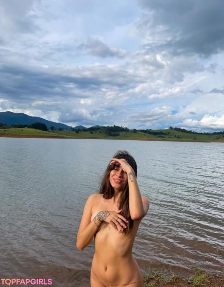 Fernanda nude leaked OnlyFans photo #152