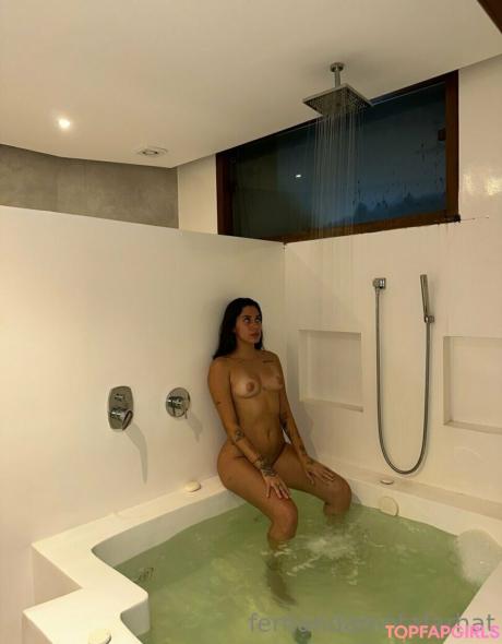 Fernanda nude leaked OnlyFans photo #218