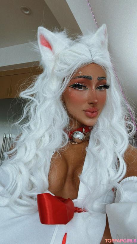 Nala nude leaked OnlyFans photo #1