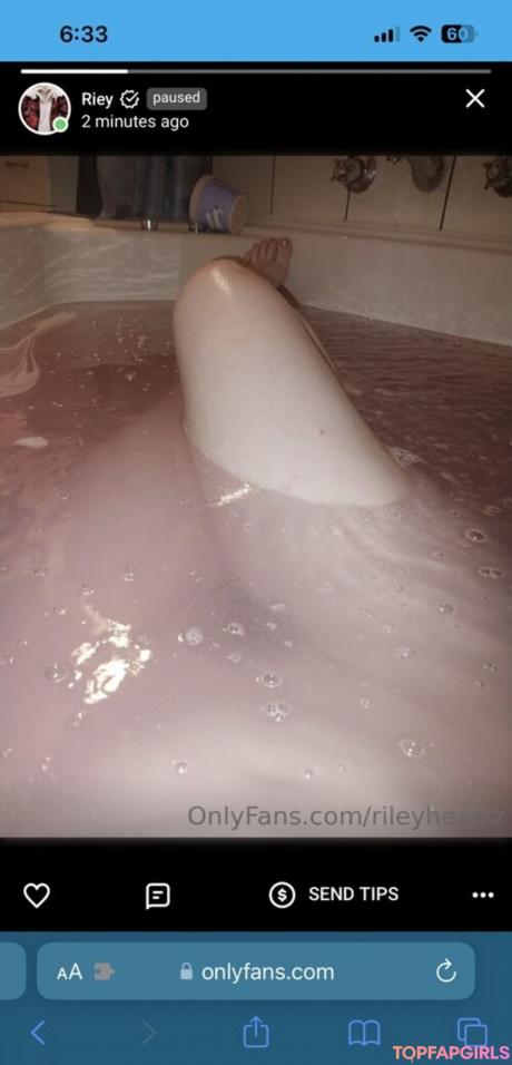 Rileyheartz nude leaked OnlyFans photo #18