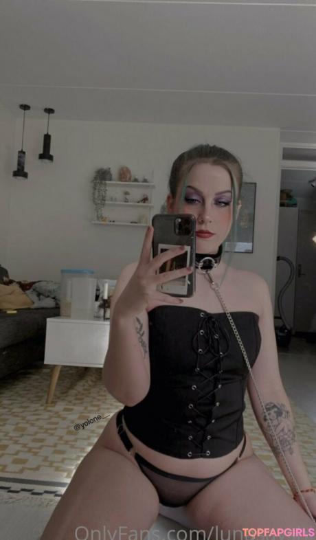 Lunasayshi nude leaked OnlyFans photo #18