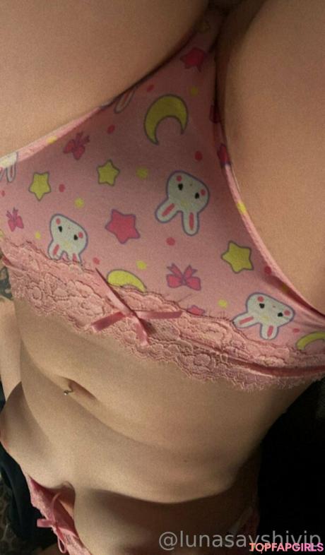Lunasayshi nude leaked OnlyFans photo #47
