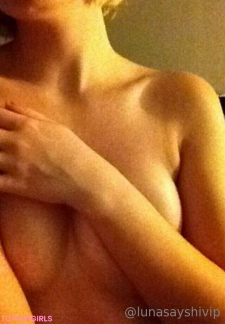 Lunasayshi nude leaked OnlyFans photo #67