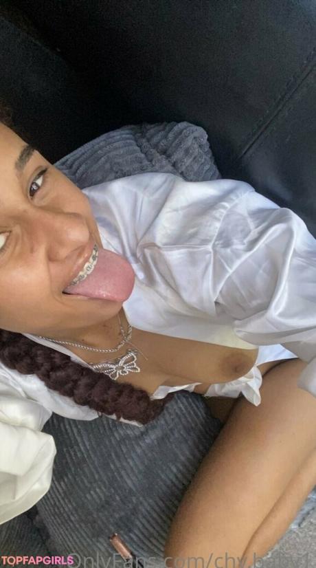 Chy.baby1 nude leaked OnlyFans photo #1