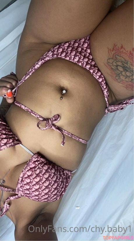Chy.baby1 nude leaked OnlyFans photo #17