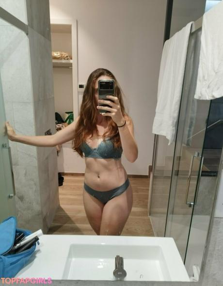 Redhead-princess nude leaked OnlyFans photo #287