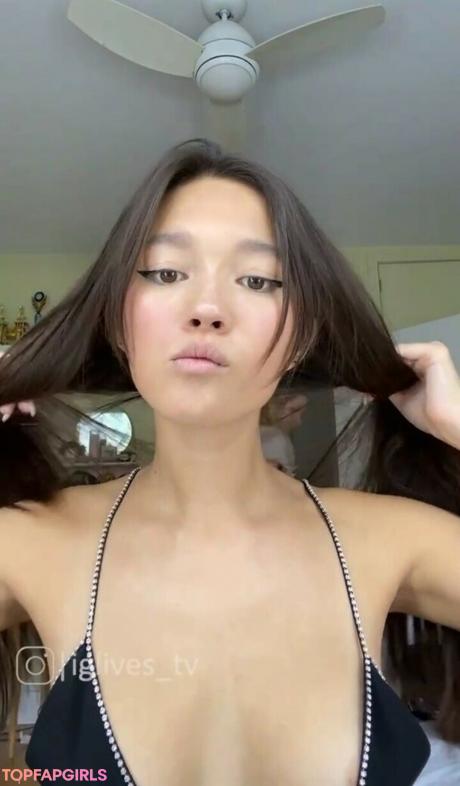 Lilychee nude leaked OnlyFans photo #41