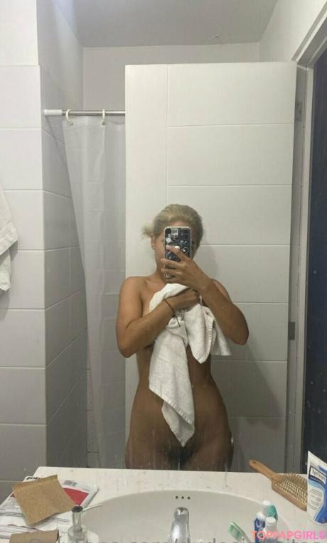 Hotttblondie nude leaked OnlyFans photo #34