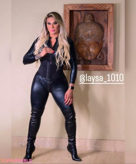 Laysa nude leaked OnlyFans photo #2