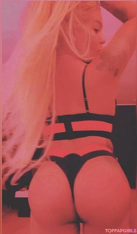 Laysa nude leaked OnlyFans photo #4