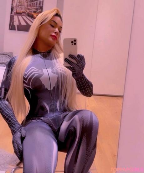 Laysa nude leaked OnlyFans photo #5
