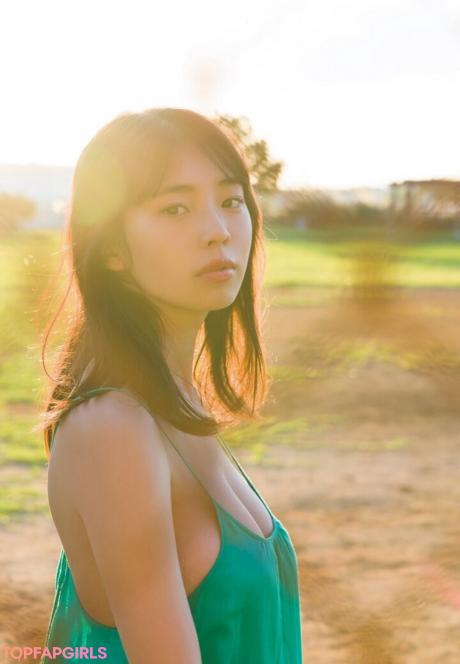 Kikuchi nude leaked OnlyFans photo #106