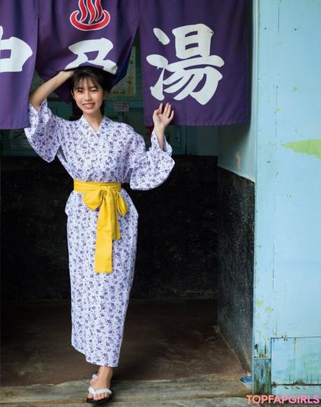 Kikuchi nude leaked OnlyFans photo #110