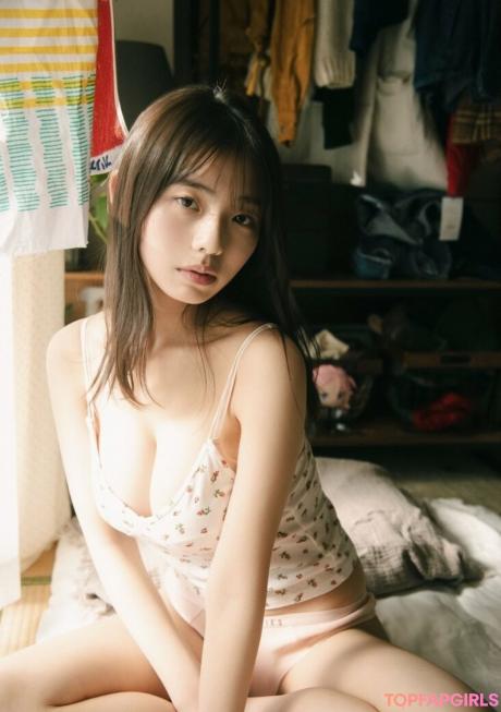 Kikuchi nude leaked OnlyFans photo #120