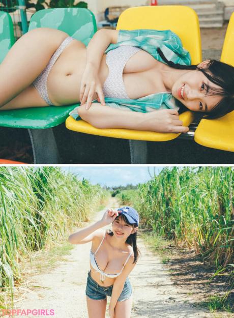 Kikuchi nude leaked OnlyFans photo #136