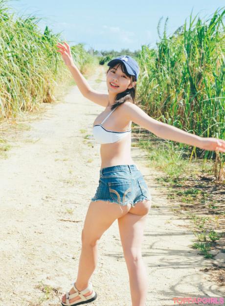 Kikuchi nude leaked OnlyFans photo #137