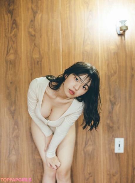 Kikuchi nude leaked OnlyFans photo #154