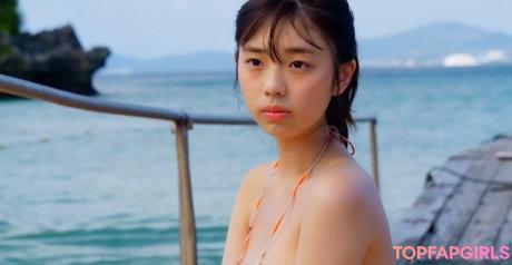 Kikuchi nude leaked OnlyFans photo #157