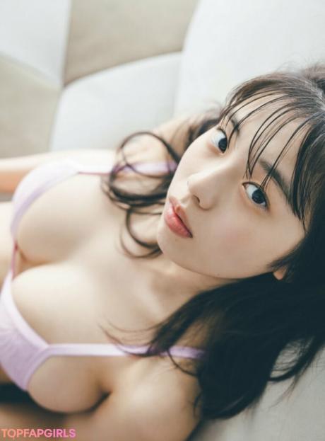 Kikuchi nude leaked OnlyFans photo #161