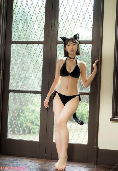 Kikuchi nude leaked OnlyFans photo #190