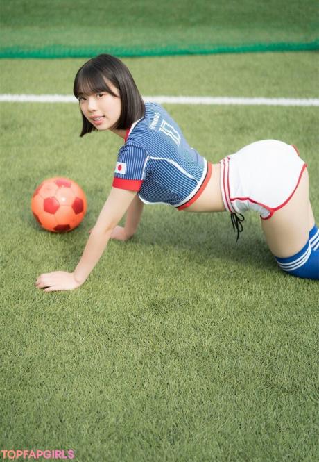 Kikuchi nude leaked OnlyFans photo #192