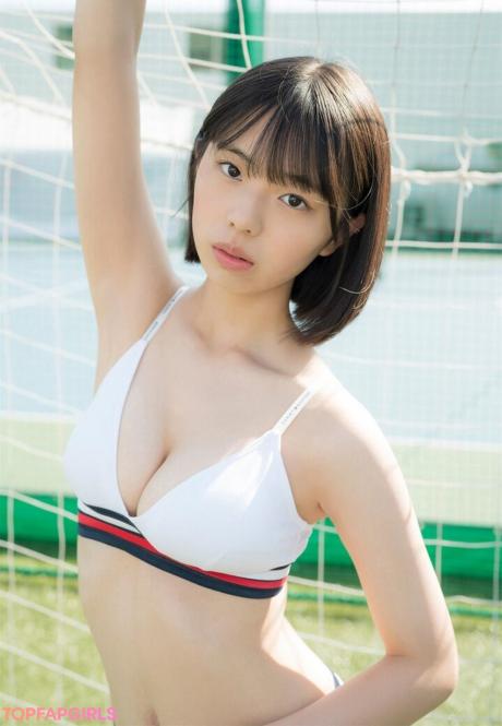 Kikuchi nude leaked OnlyFans photo #194