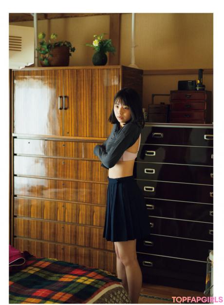 Kikuchi nude leaked OnlyFans photo #2