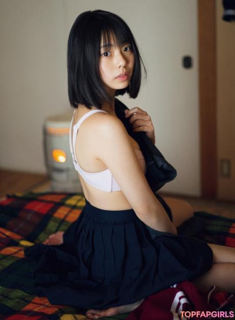 Kikuchi nude leaked OnlyFans photo #20