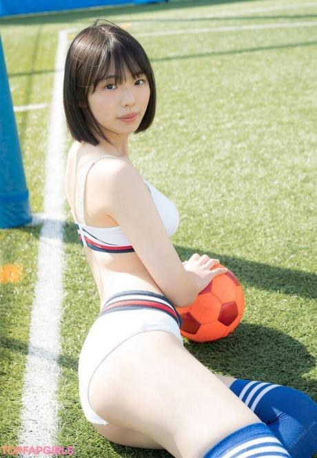 Kikuchi nude leaked OnlyFans photo #196