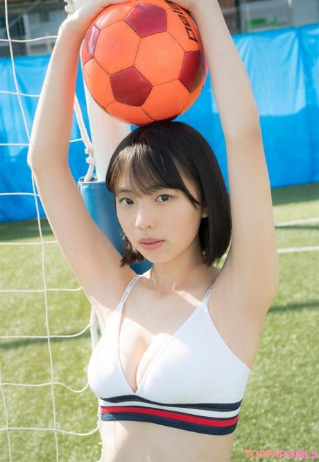 Kikuchi nude leaked OnlyFans photo #202