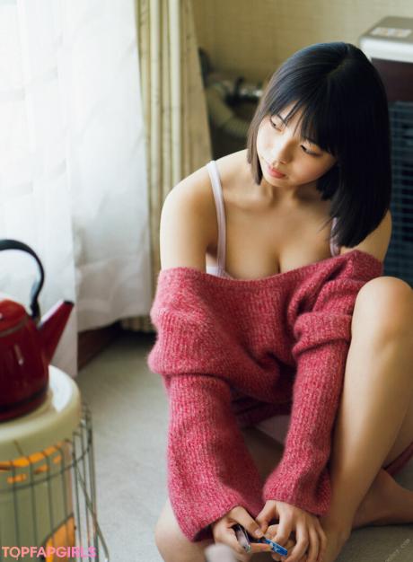 Kikuchi nude leaked OnlyFans photo #21