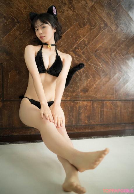 Kikuchi nude leaked OnlyFans photo #224