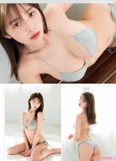Kikuchi nude leaked OnlyFans photo #225
